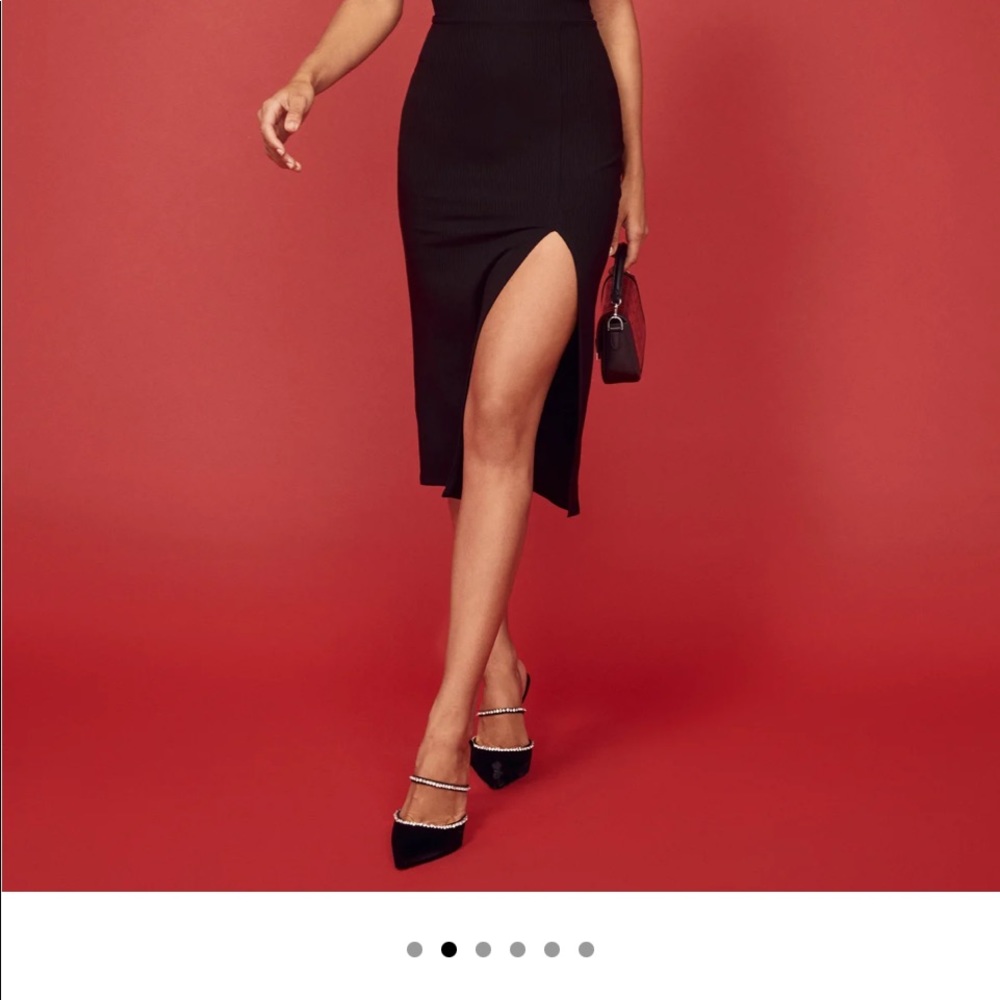 Brand new Cassi dress